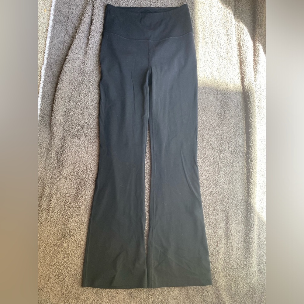 Lululemon boot cut align leggings NWOT size 8